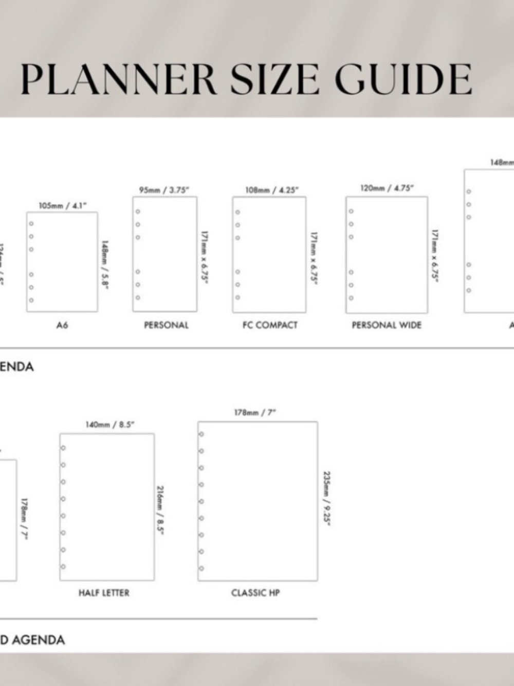 Notiq Planner Cover
